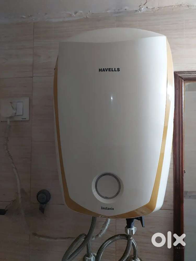 Havells Instant Geyser 10 lts