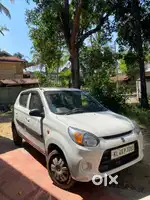 Maruti Suzuki Alto 800 2017 Petrol Well Maintained