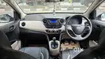 Hyundai Grand i10 Magna 1.2 Kappa VTVT, 2015, Petrol