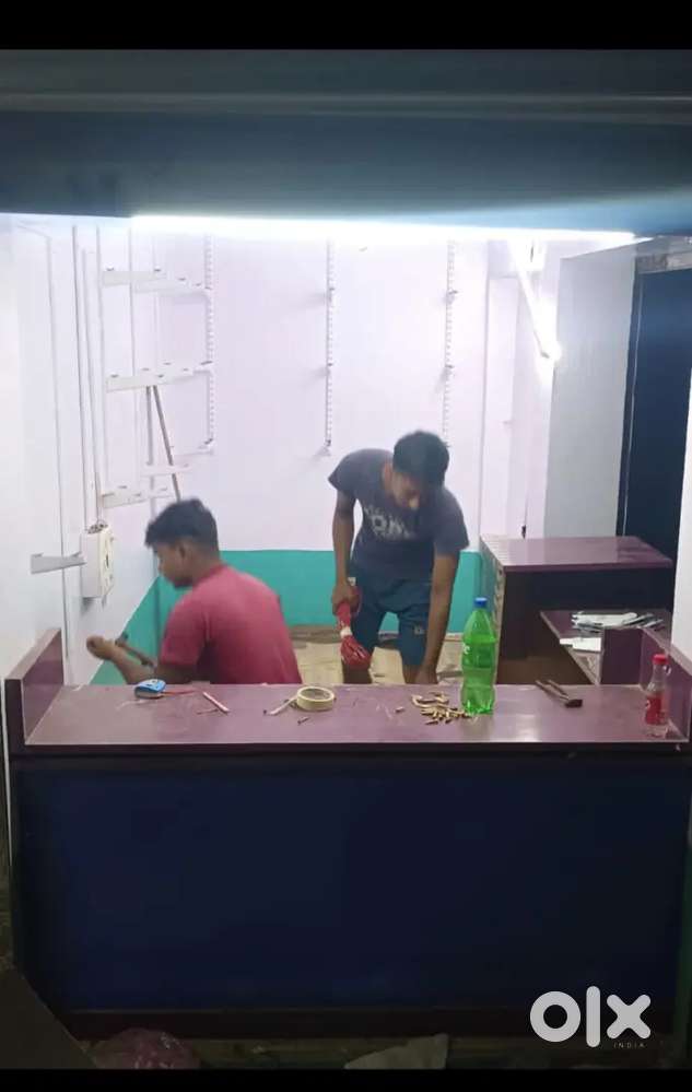 Shop Rent Front Rudrapur Radhaballav High school