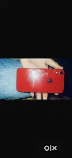 iPhone xr 4,64 Ram