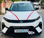 Tata Nexon Creative Plus 1.2 Revotron Petrol 6 MT, 2023, Petrol