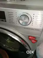 Ifb 8 kg washing machine