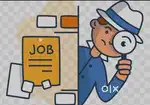 Required girl for back office work and telecaller