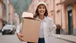 Delivery Boy Job