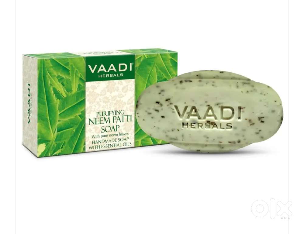 Face clean soap
