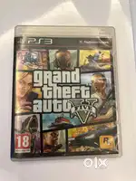 PS3 CDs for gaming