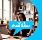 WORK FROM HOME JOB