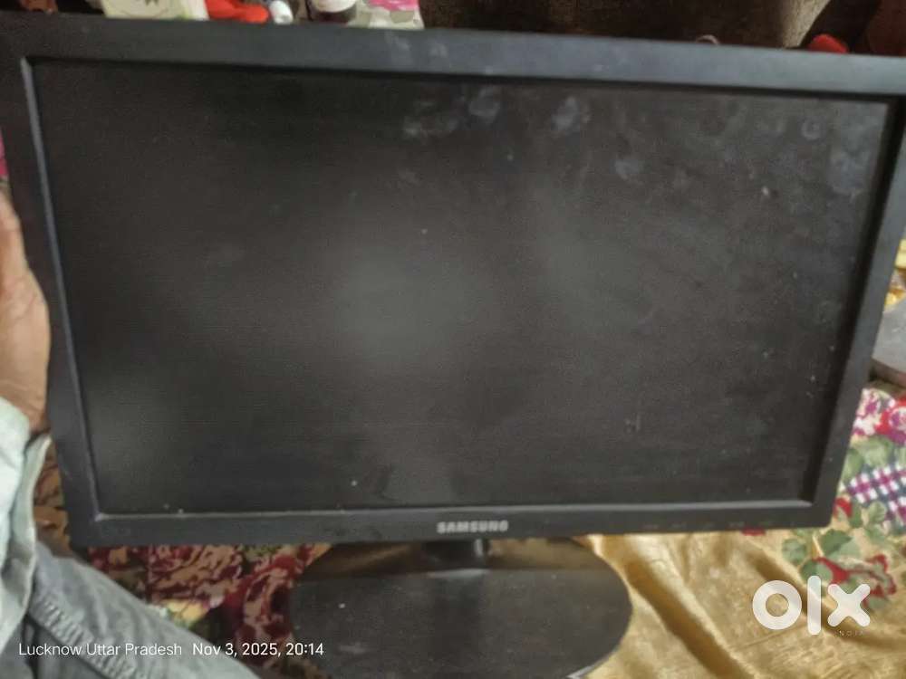 Samsung monitor