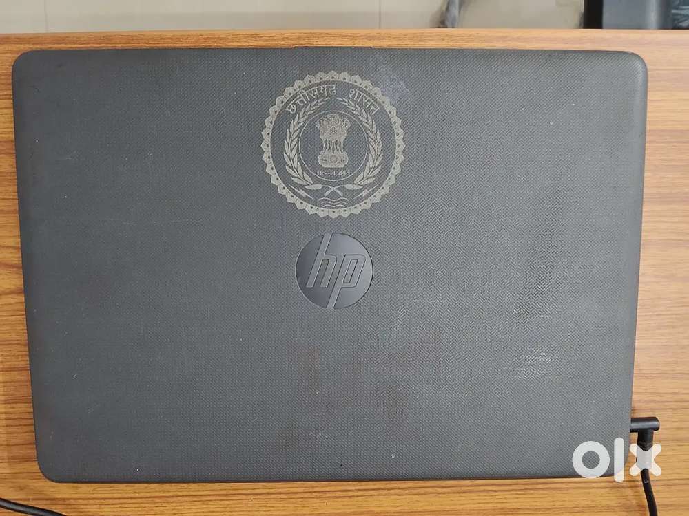 HP laptop for sell