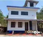 1BHK, House in ground floor at swamimukku Town