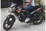 TVS Star Sports , 125cc