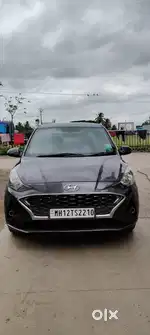 Hyundai Aura 1.2 S CNG, 2021, CNG & Hybrids