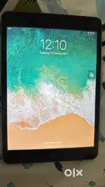 Apple Ipad mini 2