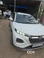 Maruti Suzuki Fronx 2023 CNG & Hybrids 41000 Km Driven