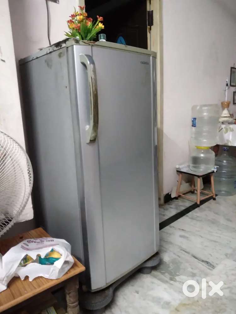 Fridge 110 ltrs