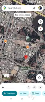 Residential area and only plot price and price negotiable