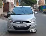 Hyundai i10 Sportz 1.2 Kappa2, 2013, Petrol