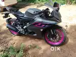 Brand new condition, no damage or replaced,