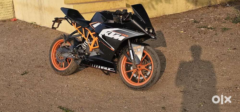 Bink is in mint condition