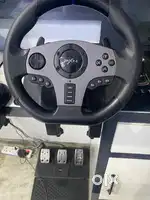 Pxn Gaming Wheel ( 900 degree )