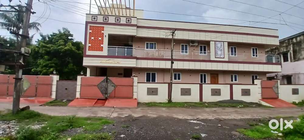 3x 2BHK Ground-Floor Houses for Rent – Nangooram Nagar, Guduvanchery