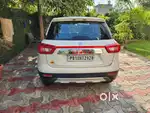 Maruti Suzuki Vitara Brezza 2022 Petrol 37000 Km Driven