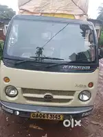 Tata ace diesel