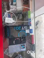 Infinix gt 20 pro 12/256gb