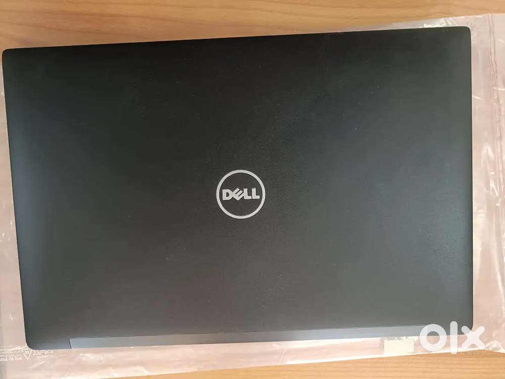 Dell latitude i7 7th