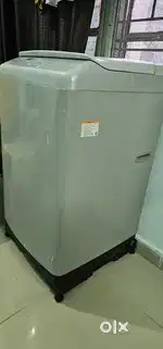 Selling washing machine fully automatic