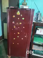 Samsung fridge