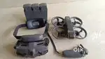 DJI Avata 2 Fly more Combo with FPV RC 3