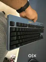 Logitech pro mechanical keyoard