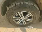 Toyota Fortuner 4X2 MT 2.8 Diesel, 2019, Diesel