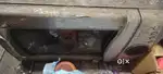 Microwave owen