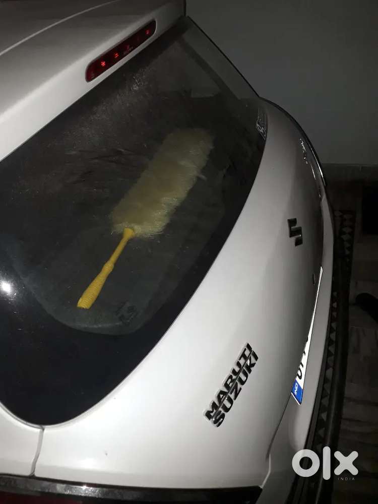 Excellent Condition Swift