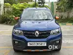 Renault KWID Climber 1.0 AMT, 2017, Petrol