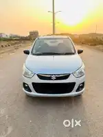 Maruti Suzuki Alto K10 1.0 VXI, 2018, Petrol