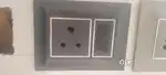 Electrician, handy man