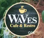 Cafe and restaurant