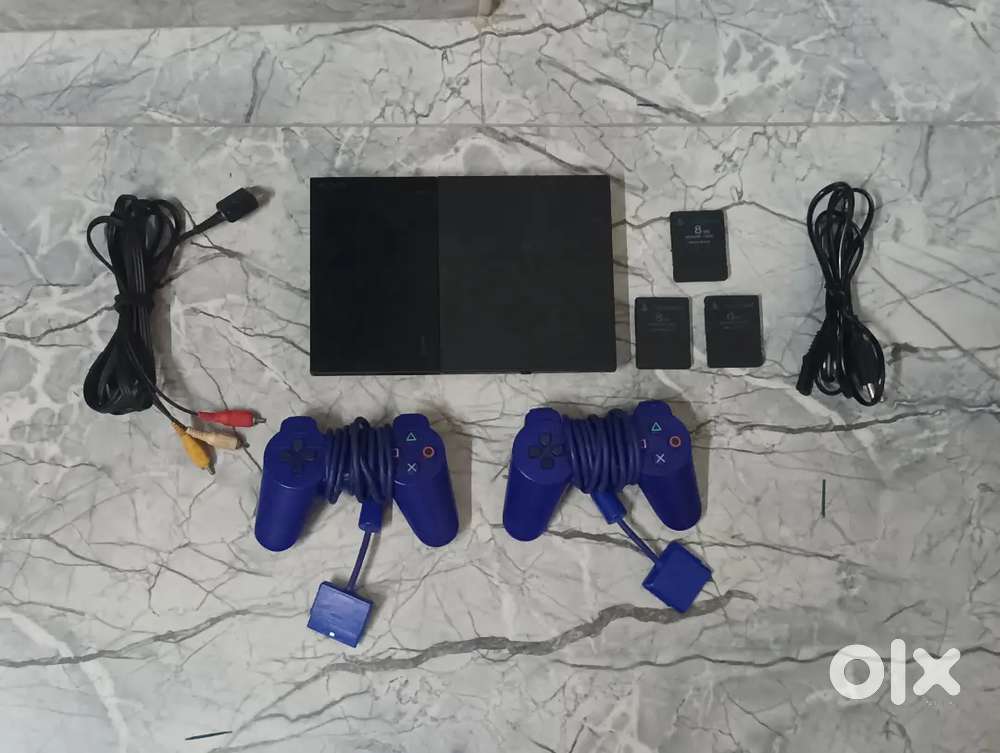 PlayStation 2