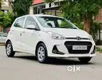 Hyundai Grand i10 2016-2017 Magna, 2017, Petrol