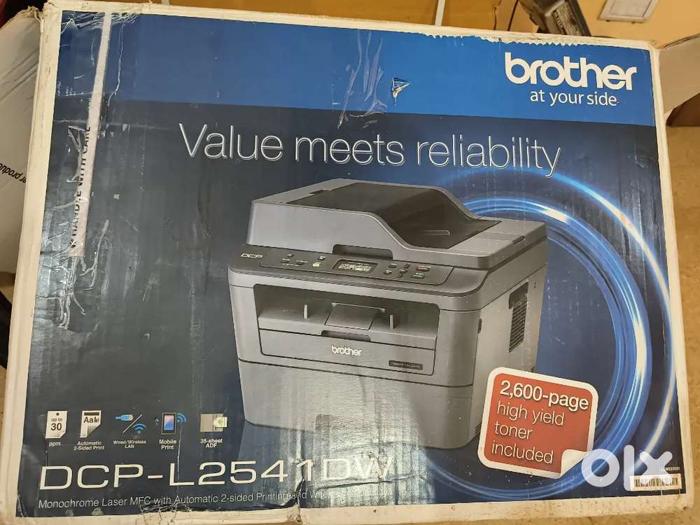 brother Printer