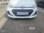 Hyundai Grand i10 2018 Diesel Well Maintained