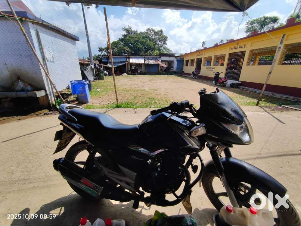 Suzuki Gs 150 R ,,,6 Gear