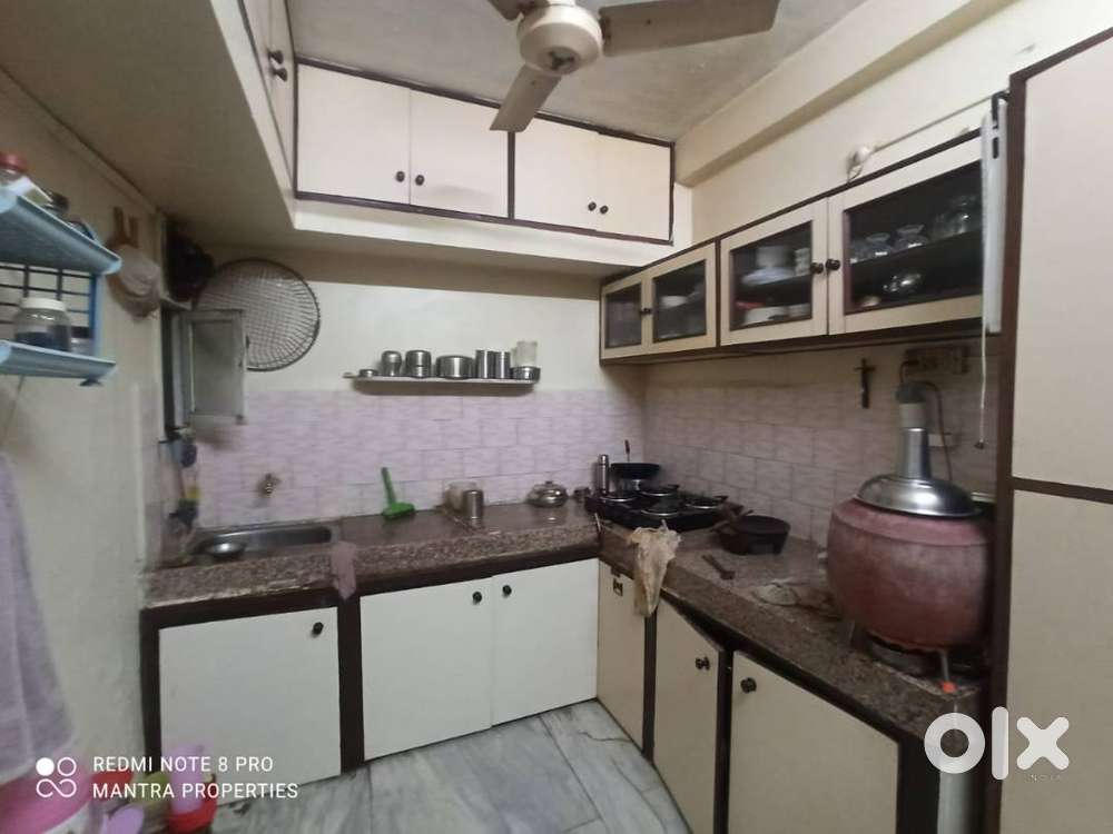 2 BHK Flat for Sale at Race Course Road