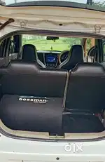 Maruti Suzuki Celerio 2016