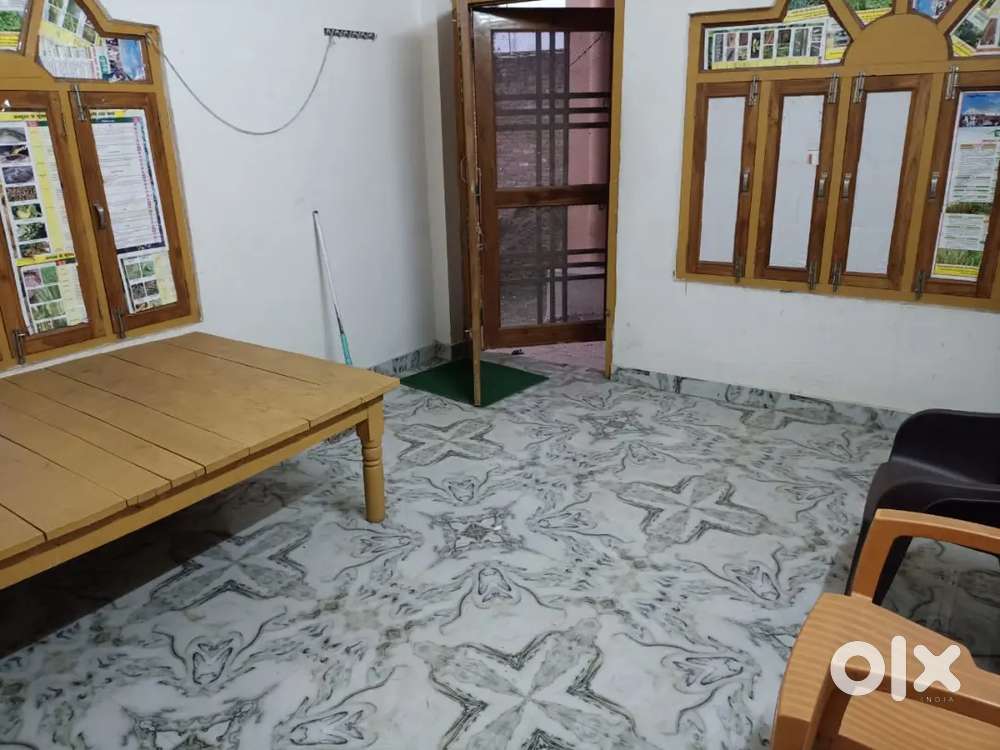 Near kisan degree college bahraich rent ke liye sampark kre