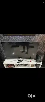 TV samsung curved 50 inch